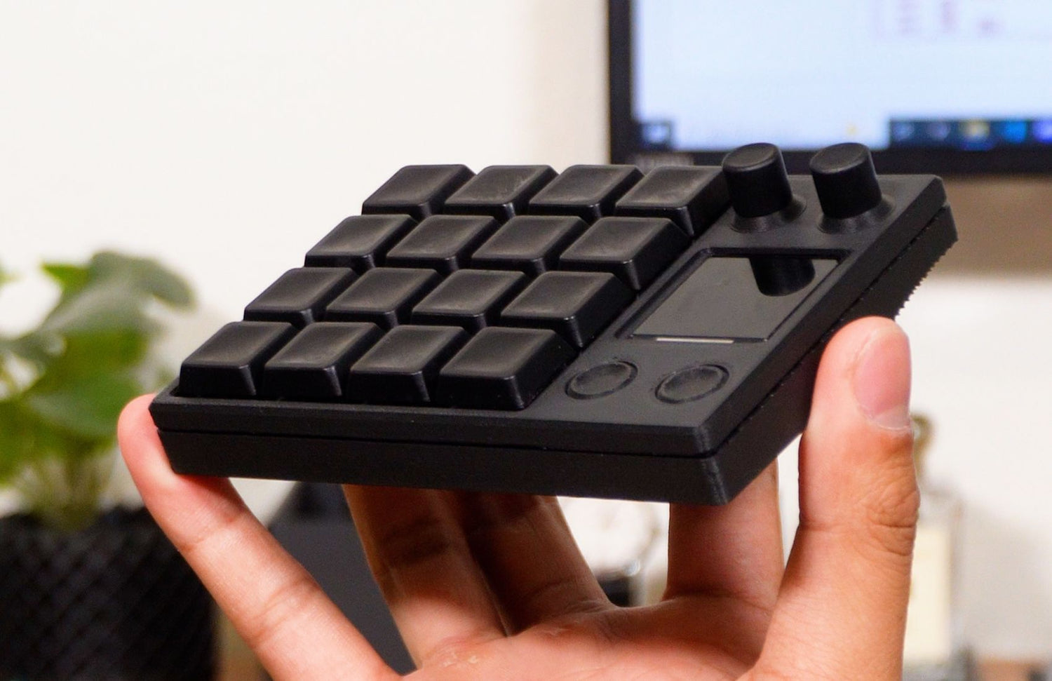 Update 03 - Glyf Development: Layer-by-Layer