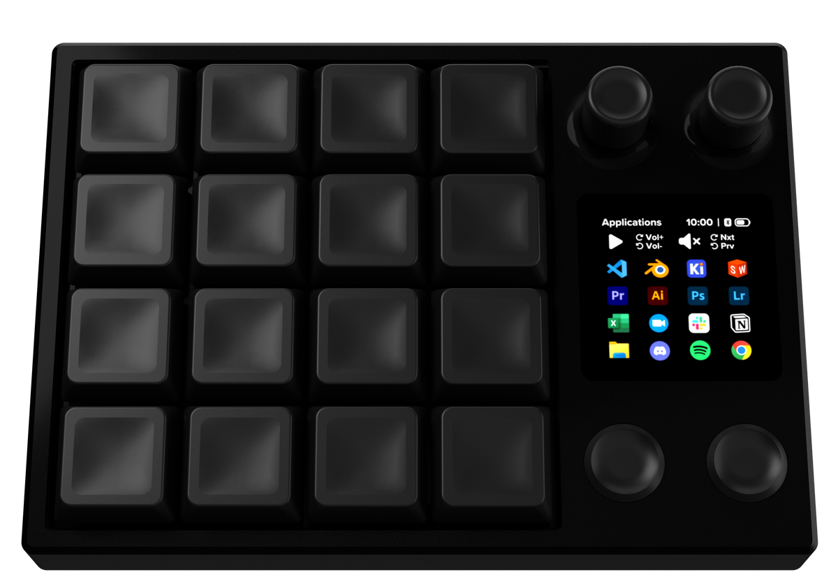Update 06 - Glyf Development: Gearing up for Production