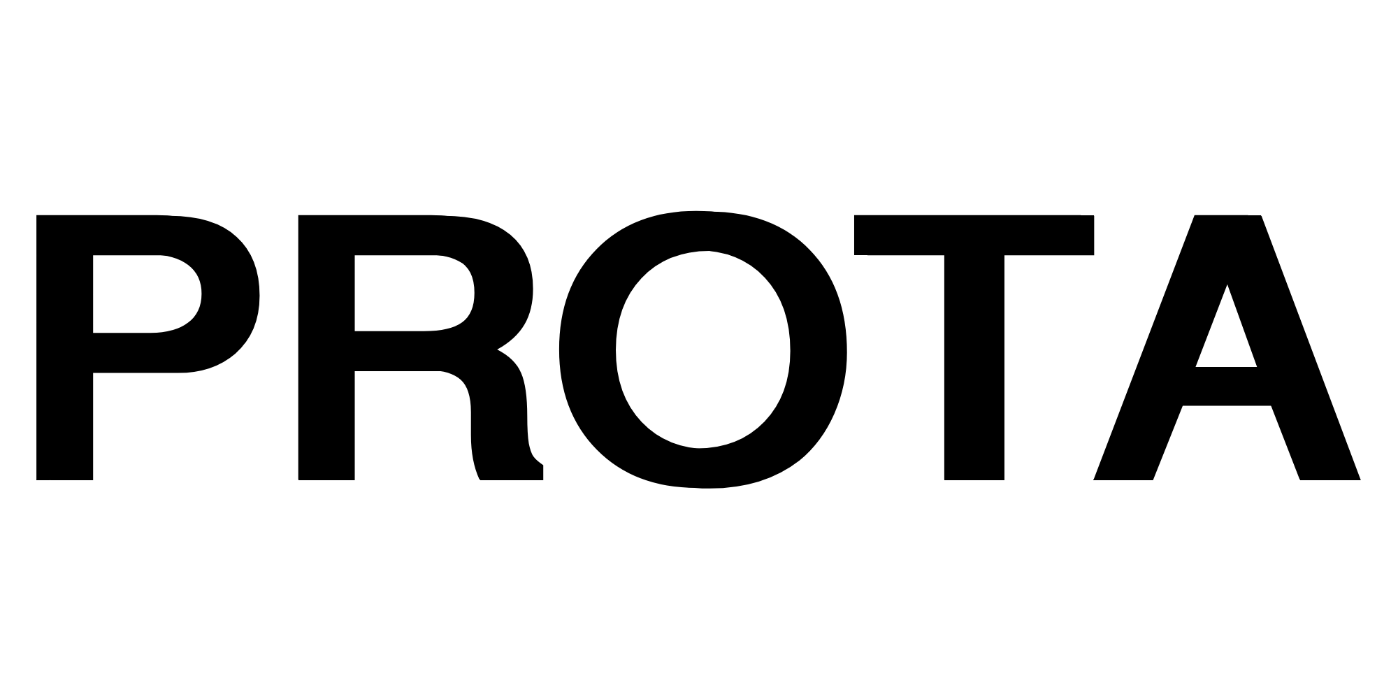 PROTA DESIGNS logo