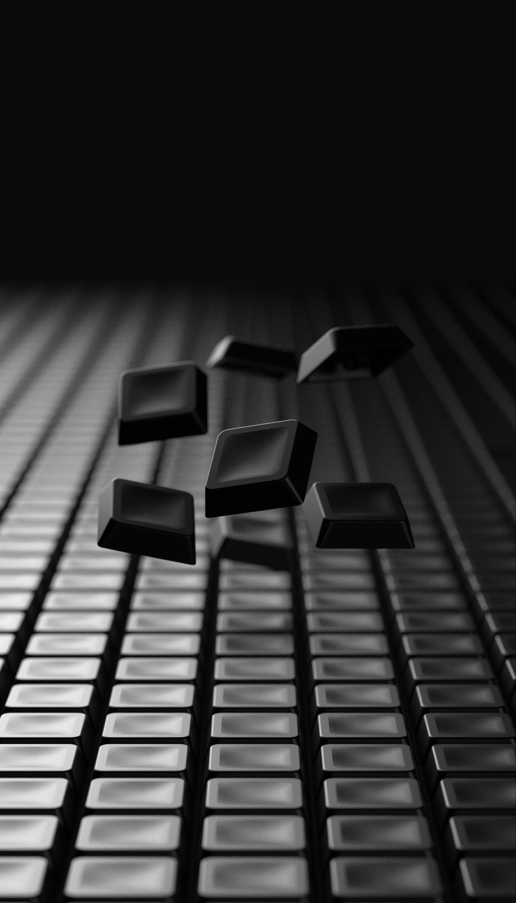 Endless Macros