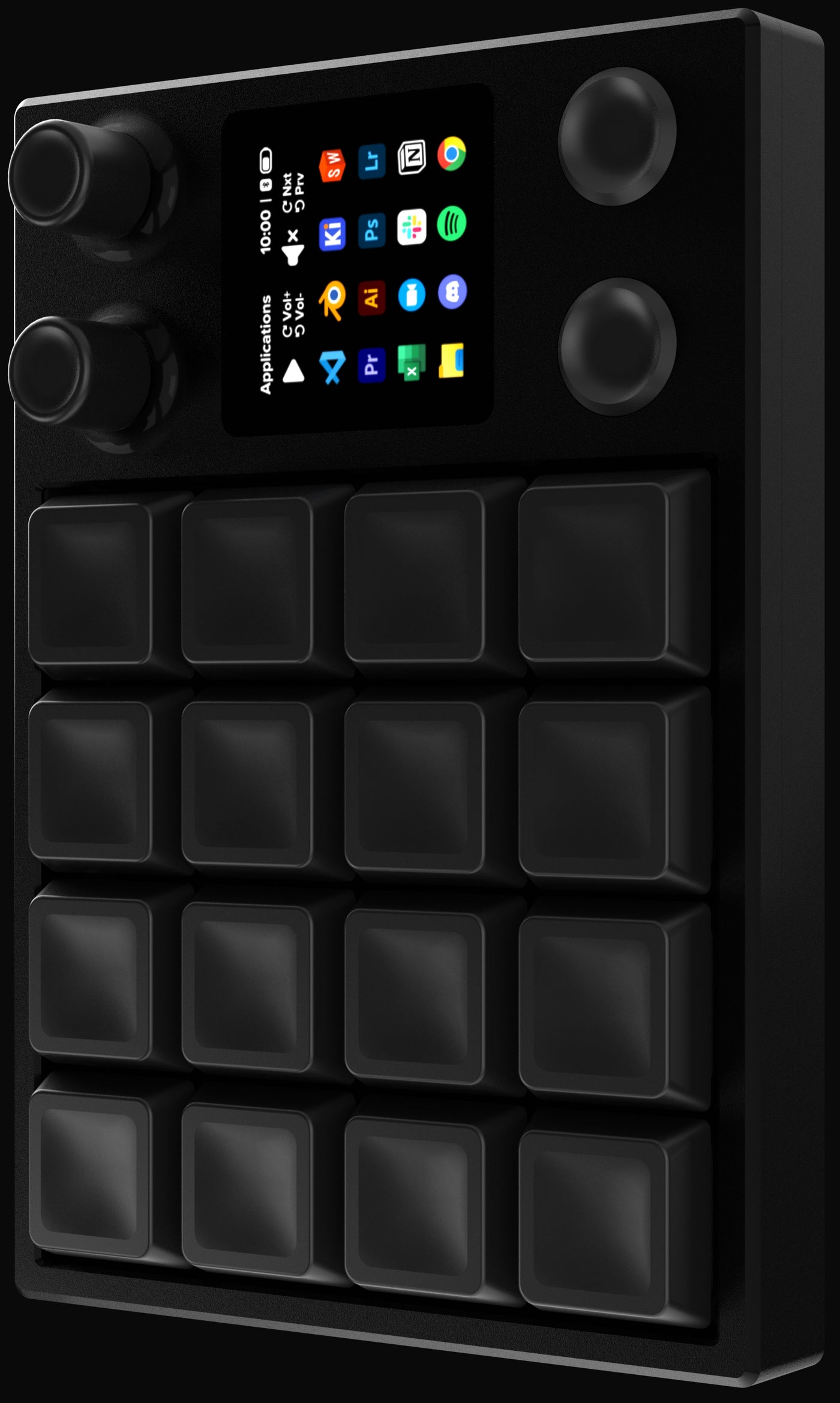 Product image mobile